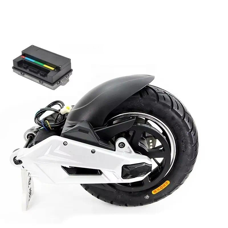Mid Drive Conversion Kit 1000W - طراز 2026 الجديد، عالي الجودة، طقم