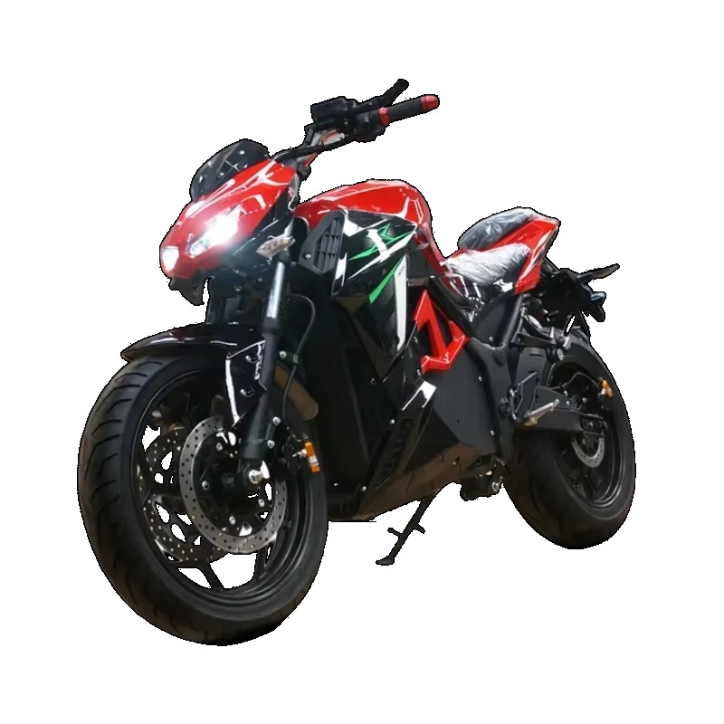 دراجة نارية كهربائية لويوان ال - مراجعة 12000W Electric Motorcycle Hub Motor وسعره