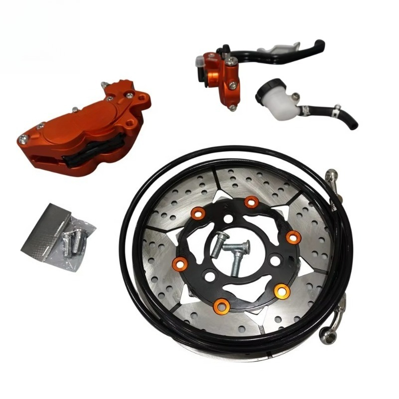 دراجة نارية كهربائية قوية للغا - مراجعة 12000W Electric Motorcycle Hub Motor وسعره