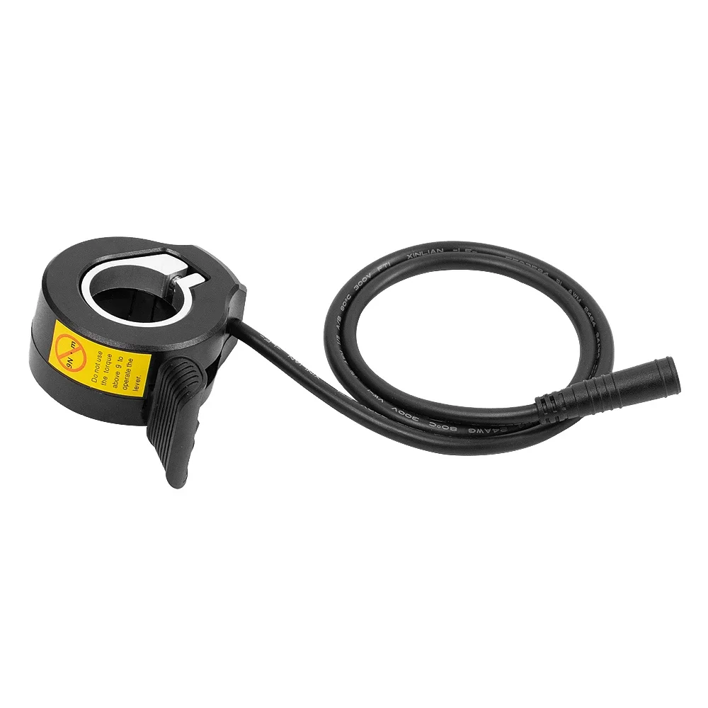 Ebike الإبهام خنق 130X ل Bafan - مراجعة Mid Drive Conversion Kit 1000W وسعره